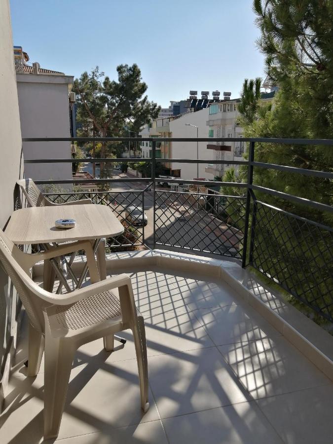 Aparthotel Rega