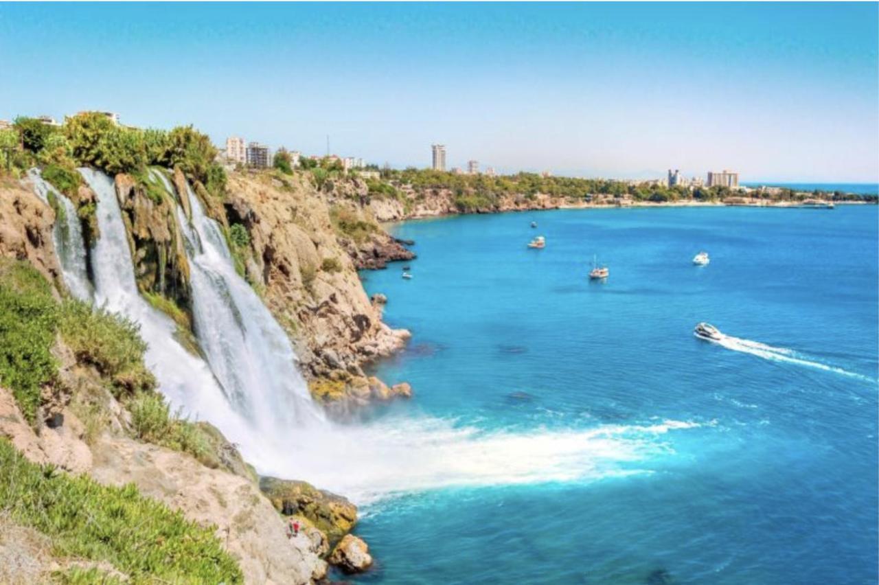 2 Bedrooms, 1 Bedrooms, Hotel, - Center, Old Town, Hotel 5*