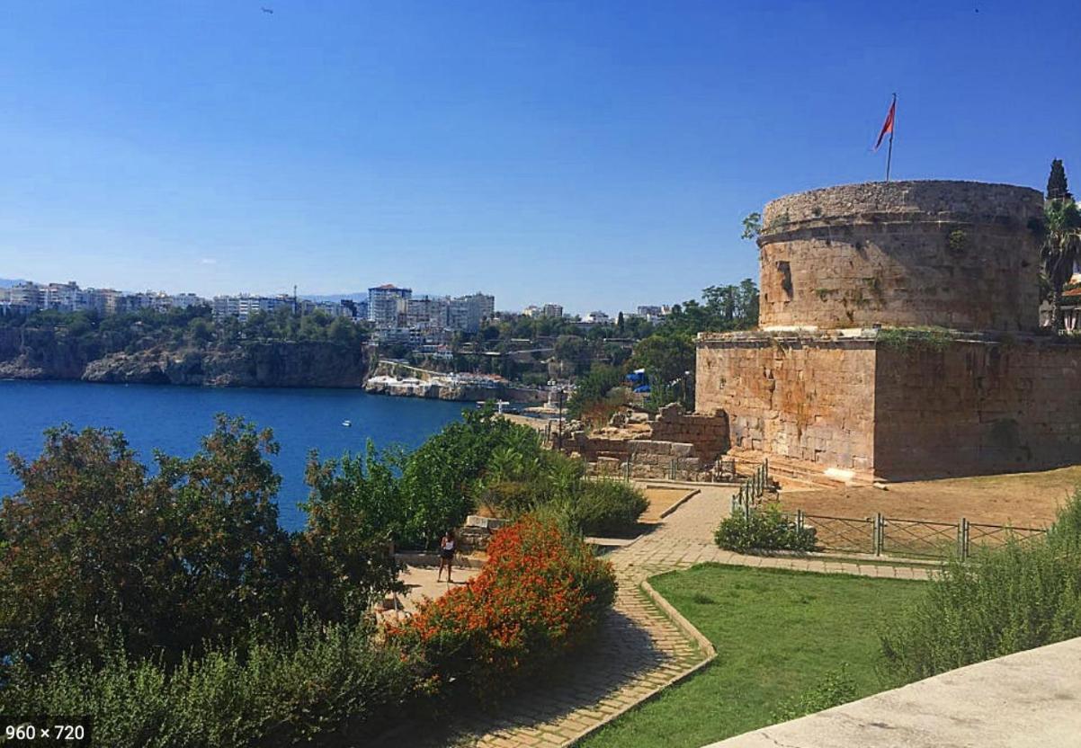 Hotel 2 Bedrooms, 1 Bedrooms, Hotel, - Center, Old Town, 5*