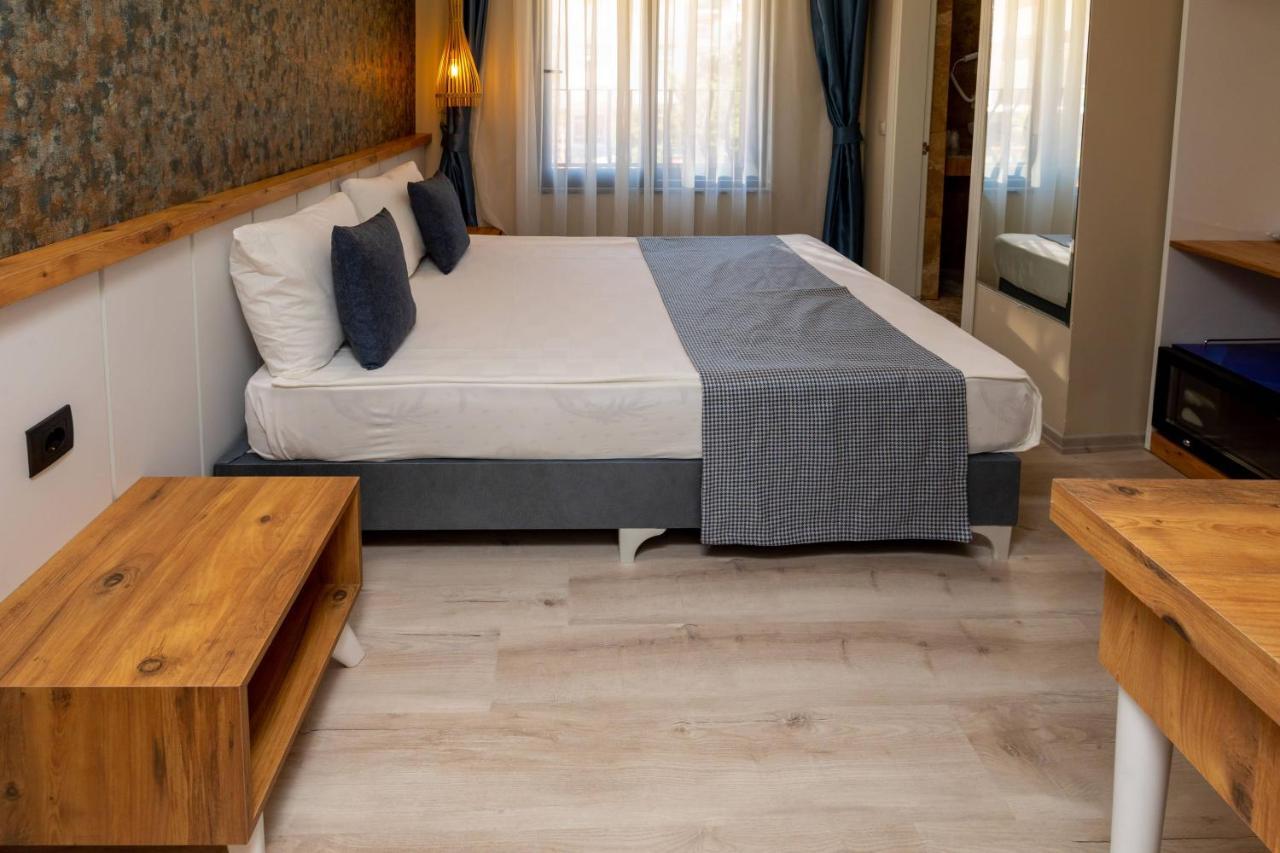 Der Konyaalti 4* Antalya