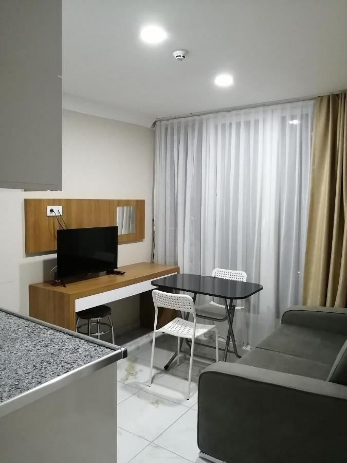 Aparthotel Rega