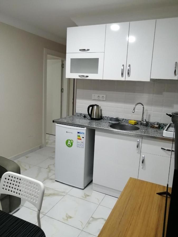 Aparthotel Rega Antalya