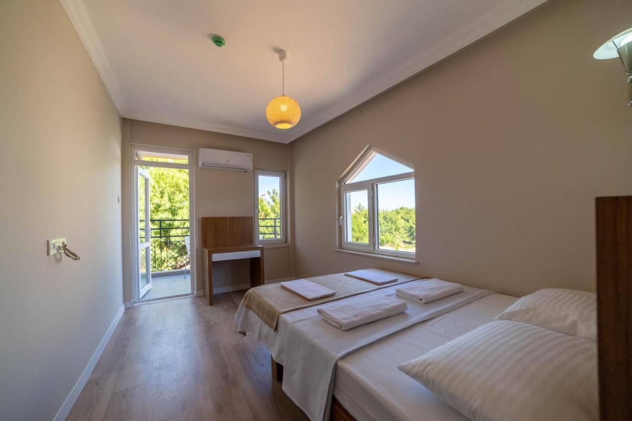Aparthotel Rega