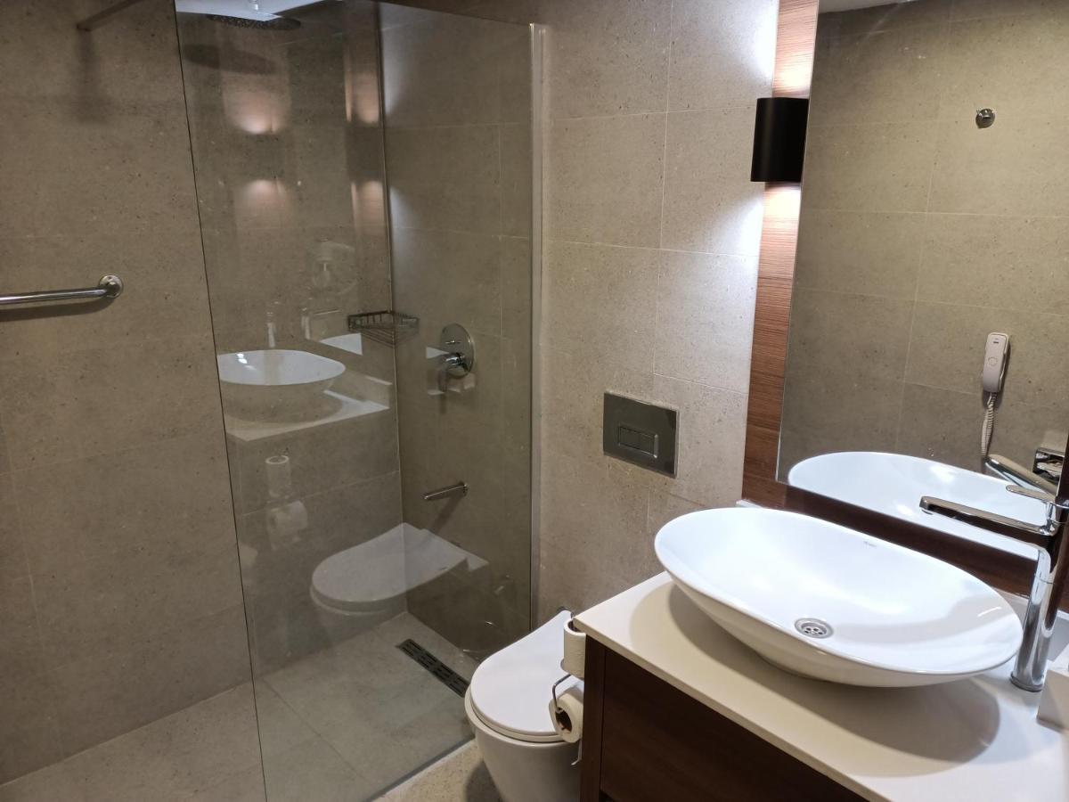 Ring Downtown 4* Antalya