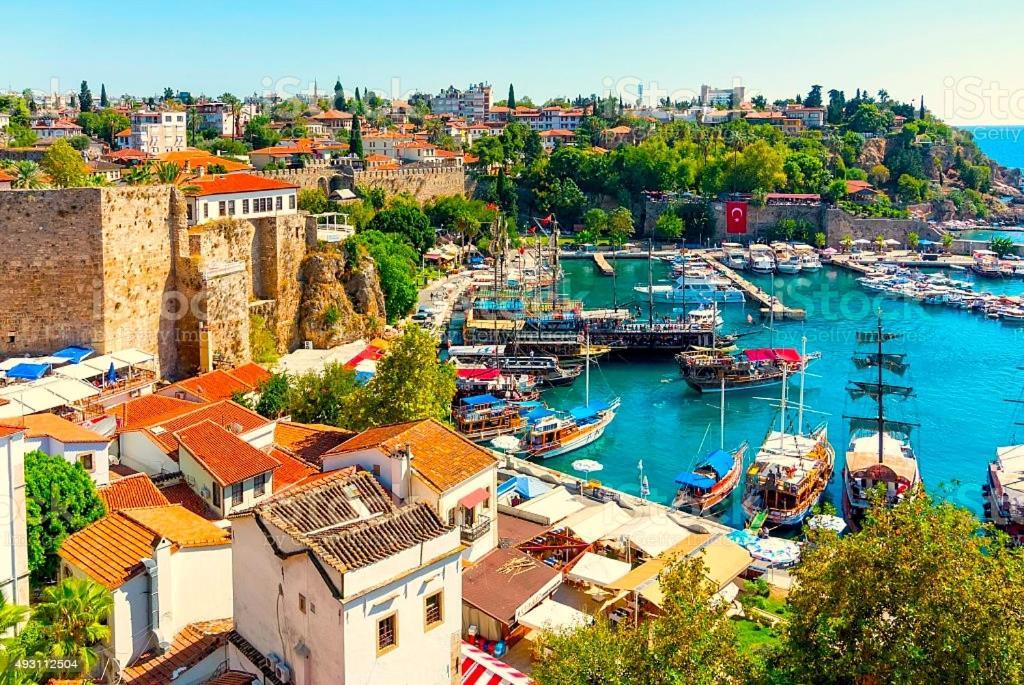 2 Bedrooms, 1 Bedrooms, Hotel, - Center, Old Town, Hotel