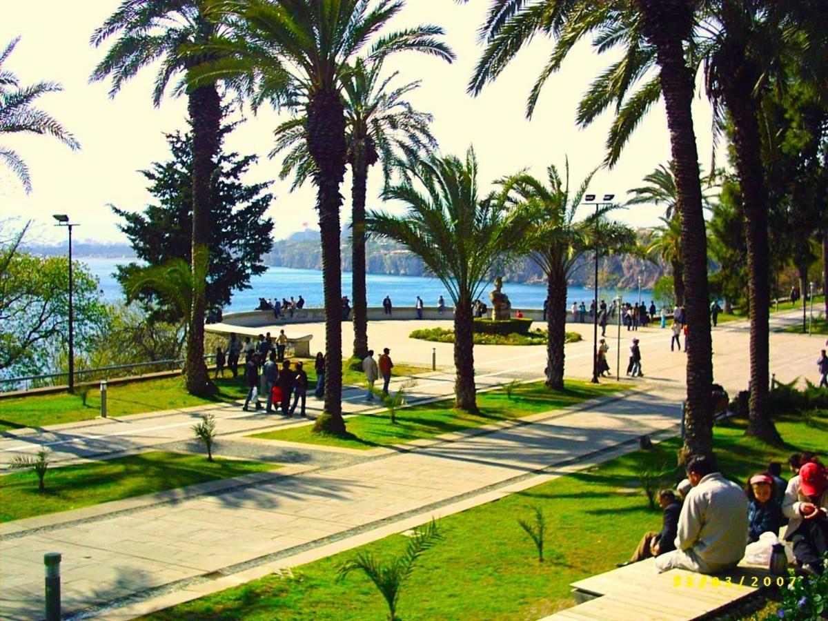 2 Bedrooms, 1 Bedrooms, Hotel, - Center, Old Town, 5* Antalya