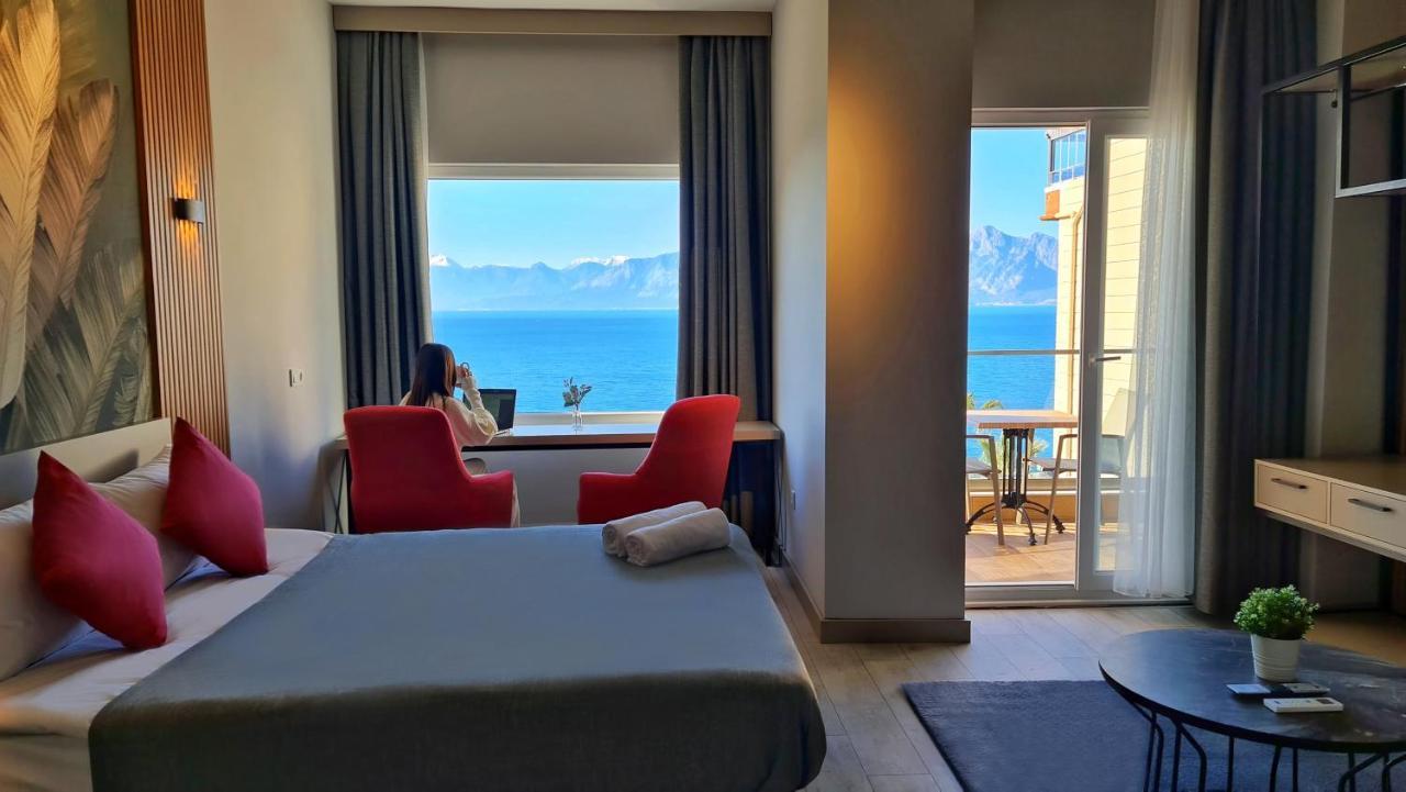 Homestay Letstay Panorama