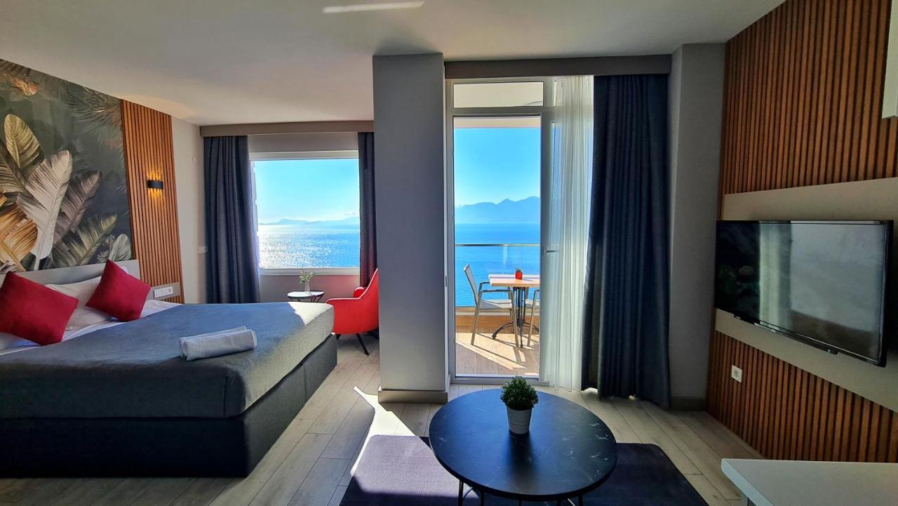 Homestay Letstay Panorama