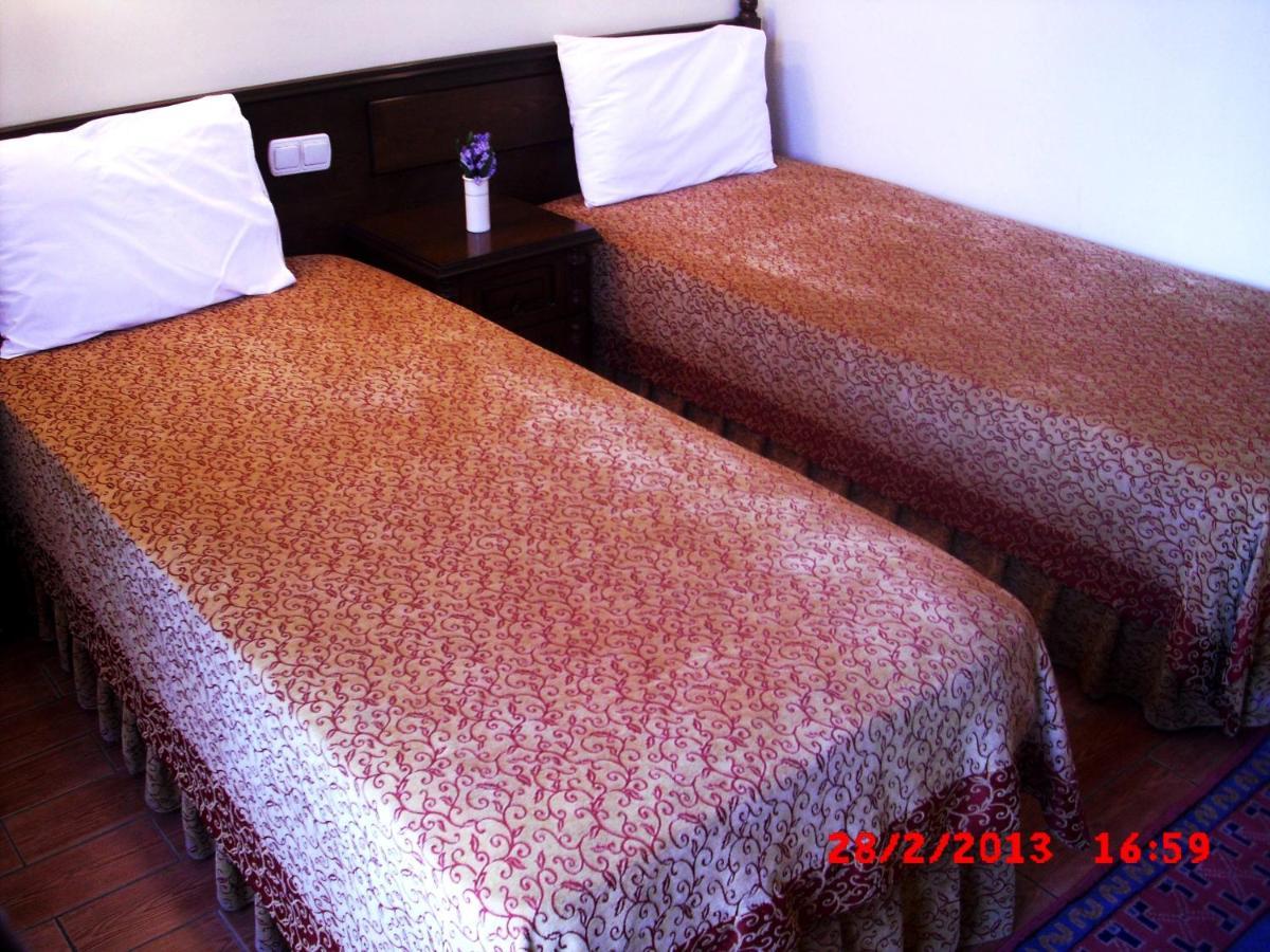 Reutlingen Hof Hotel Antalya
