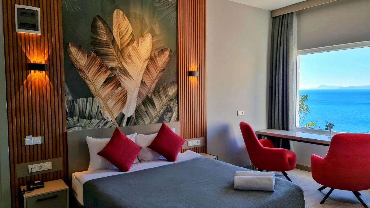 Homestay Letstay Panorama Antalya