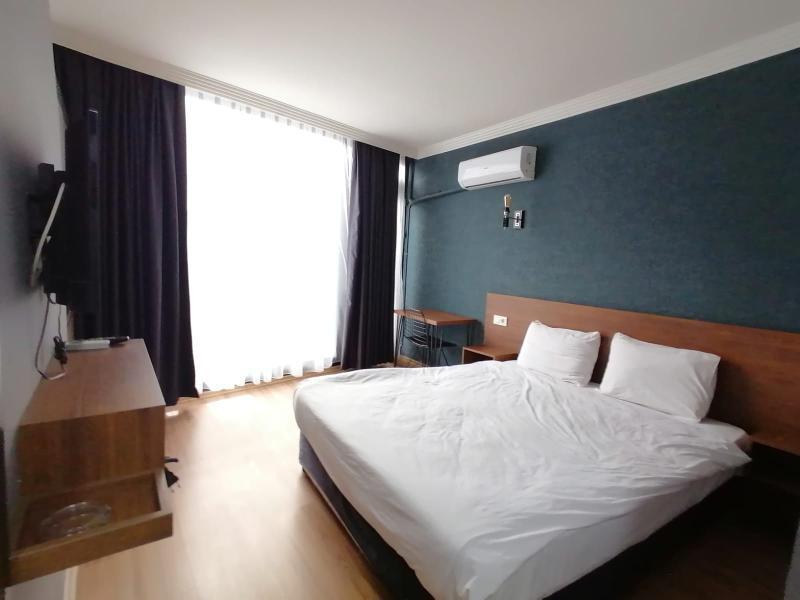 Beta Hotel 3*