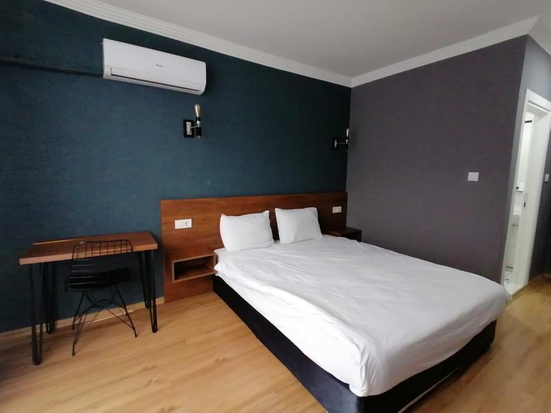 Hotel Beta Antalya