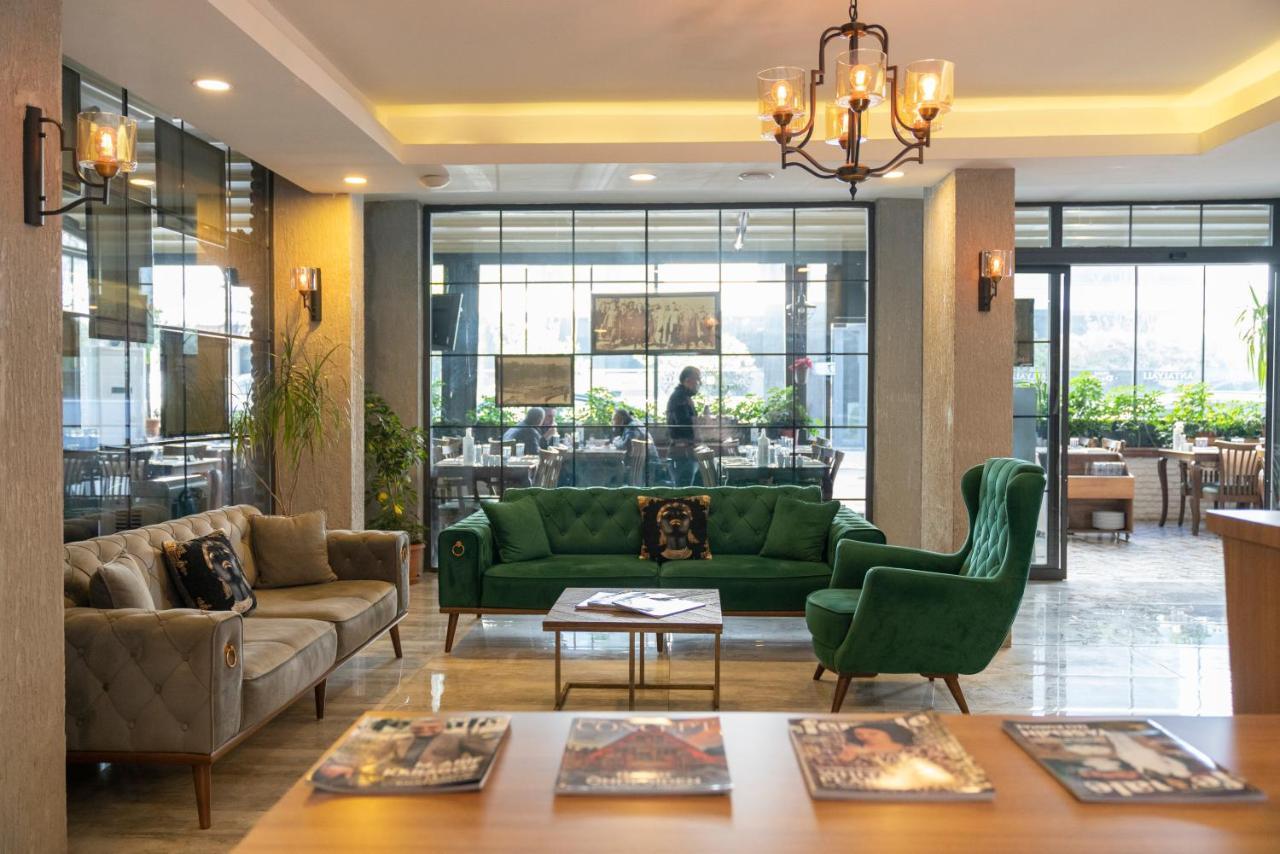 Otto Lara Hotel
