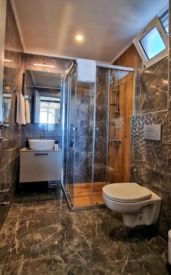 Homestay Letstay Panorama Antalya
