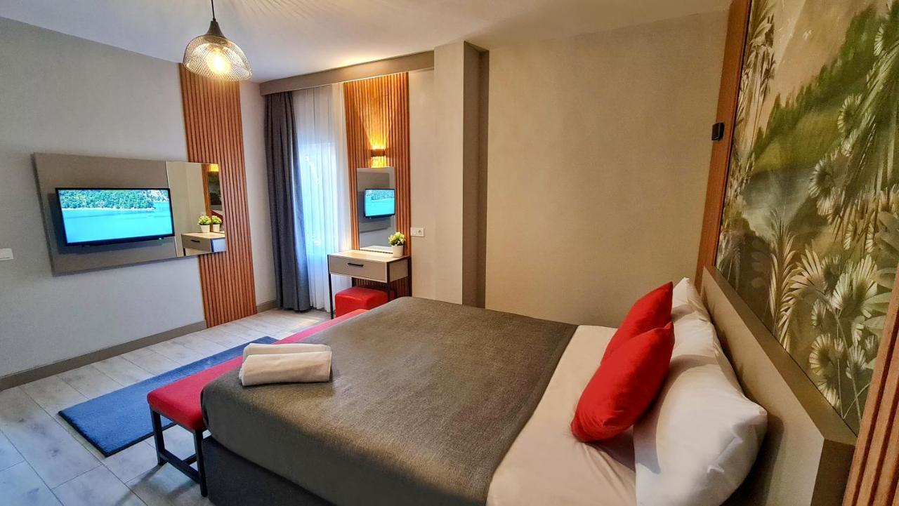 Letstay Panorama Homestay Antalya