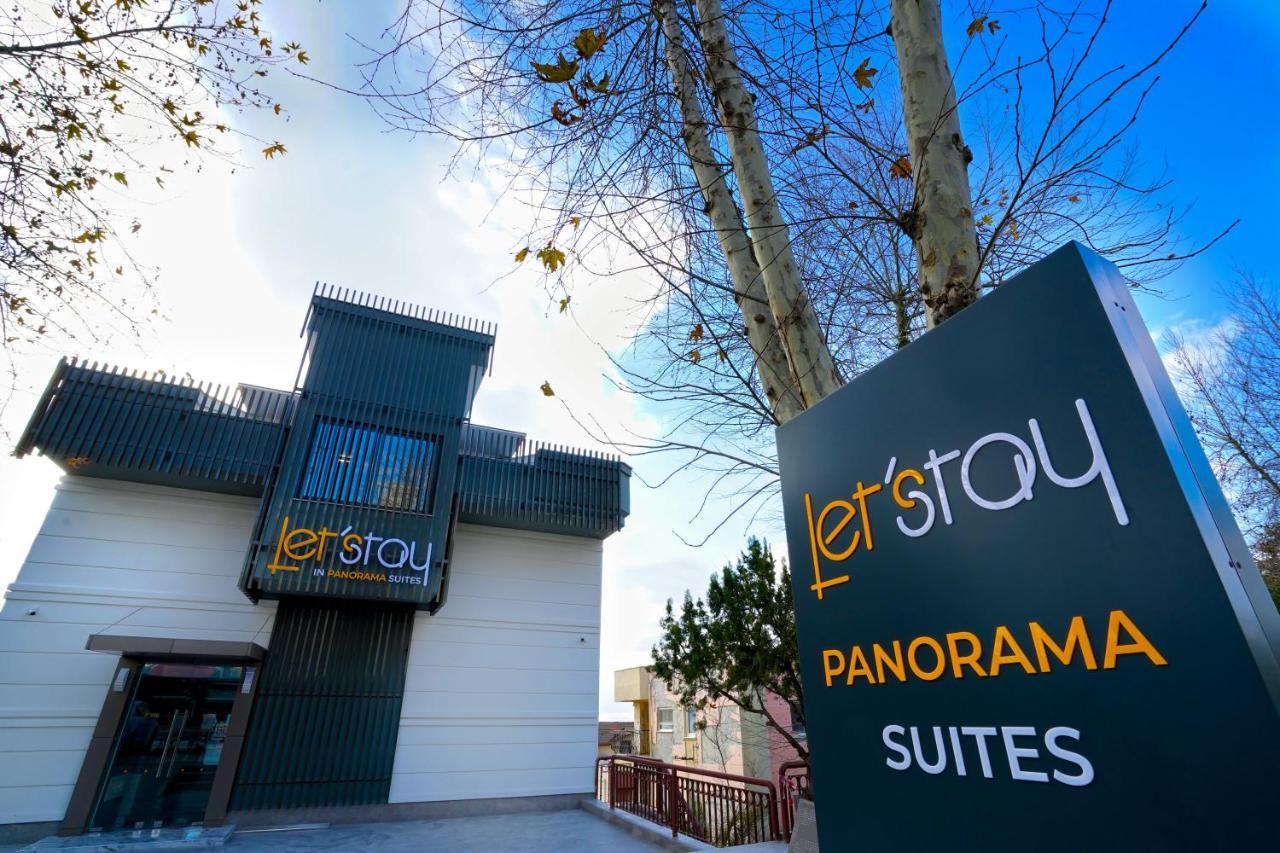 Letstay Panorama Homestay *