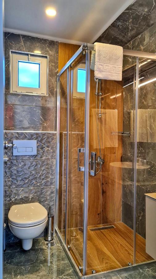 Privatunterkunft Letstay Panorama