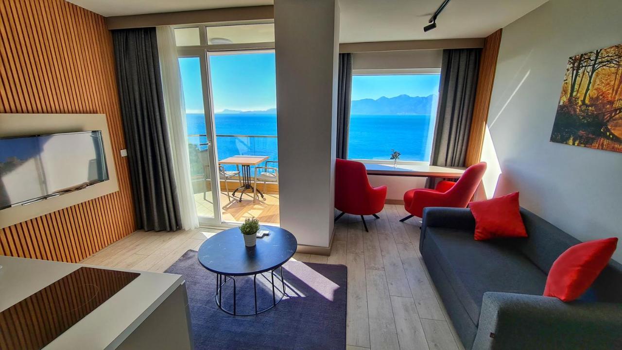Letstay Panorama * Antalya