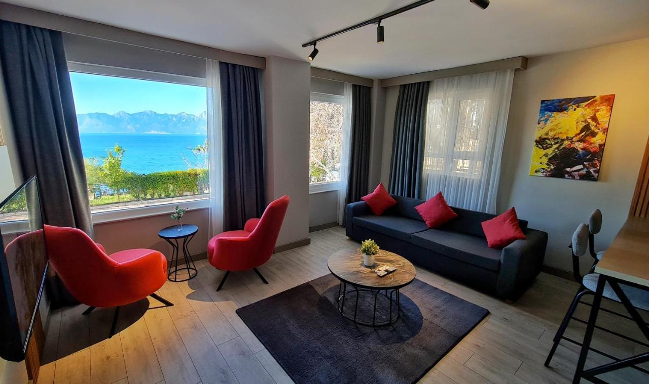 Homestay Letstay Panorama Antalya
