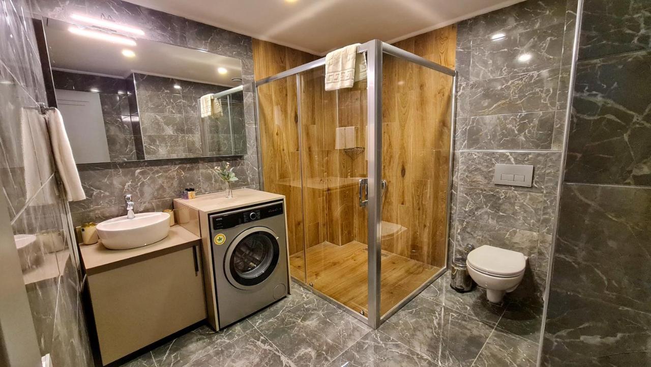 Letstay Panorama Homestay Antalya