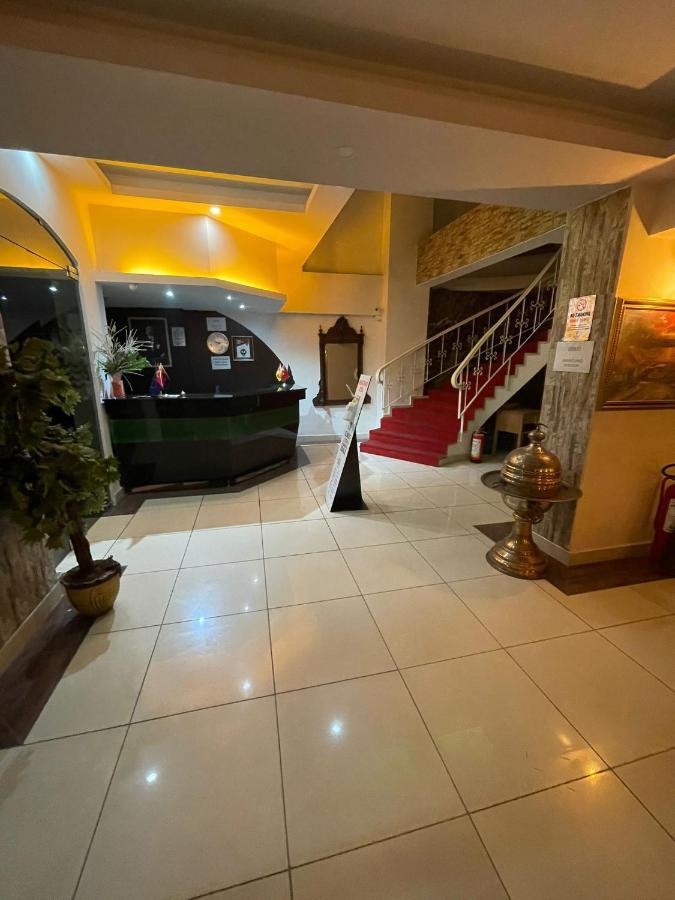 Denizhan Otel Antalya