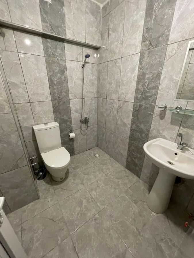 Denizhan Otel 2*