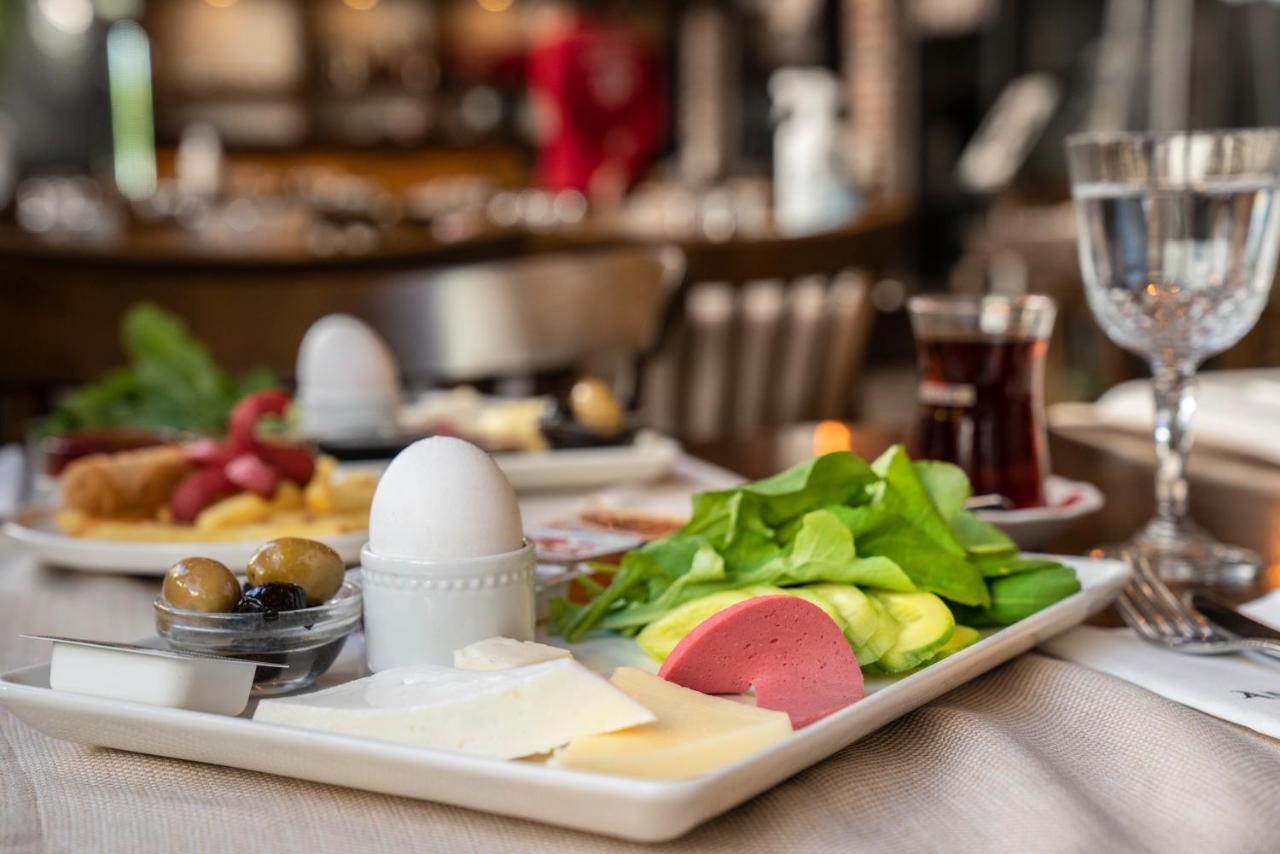 Otto Lara Hotel Antalya