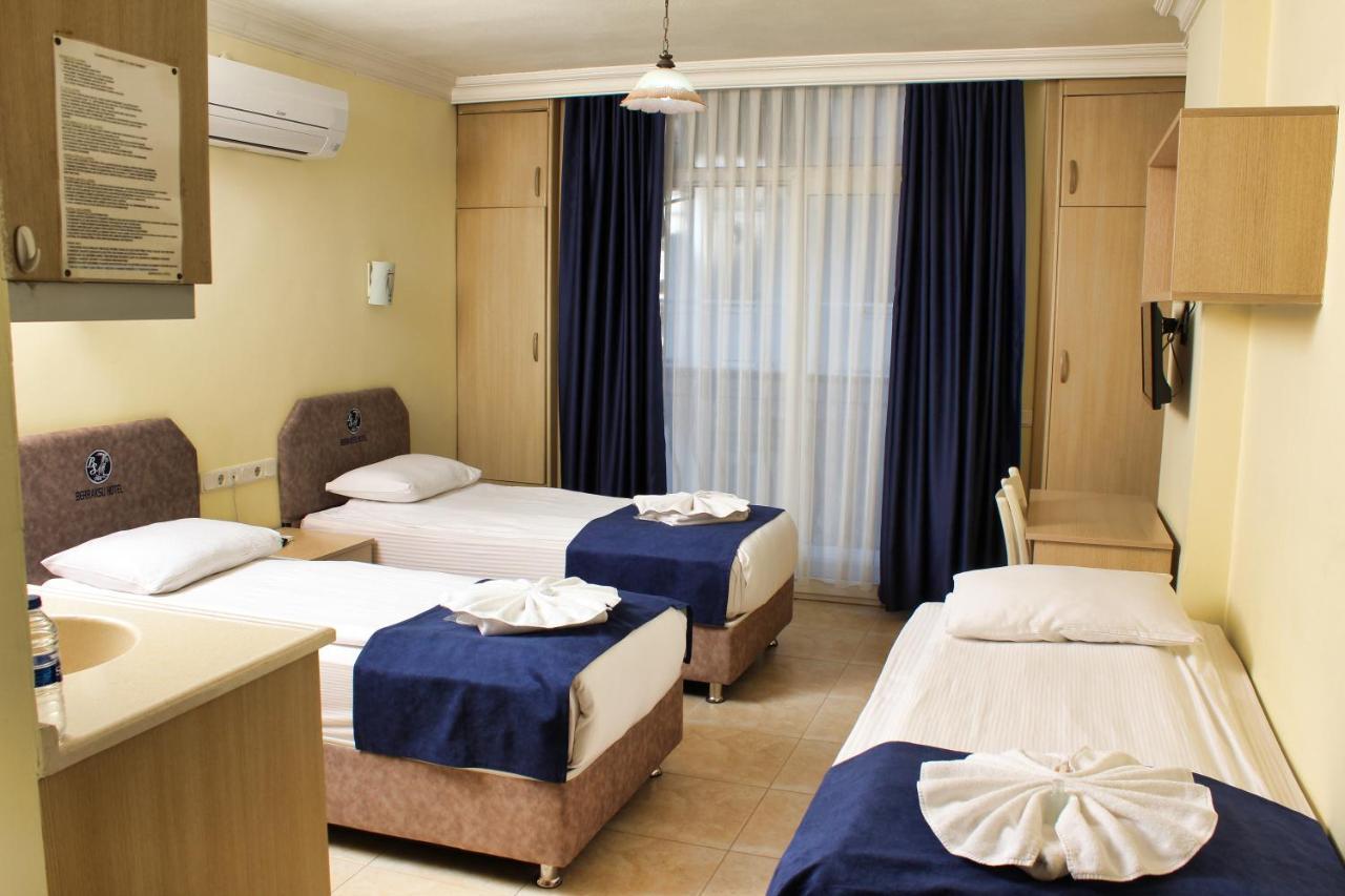 Hotel Berrak Su