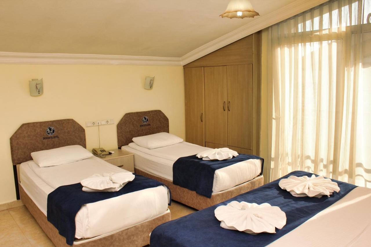 Berrak Su 3* Antalya
