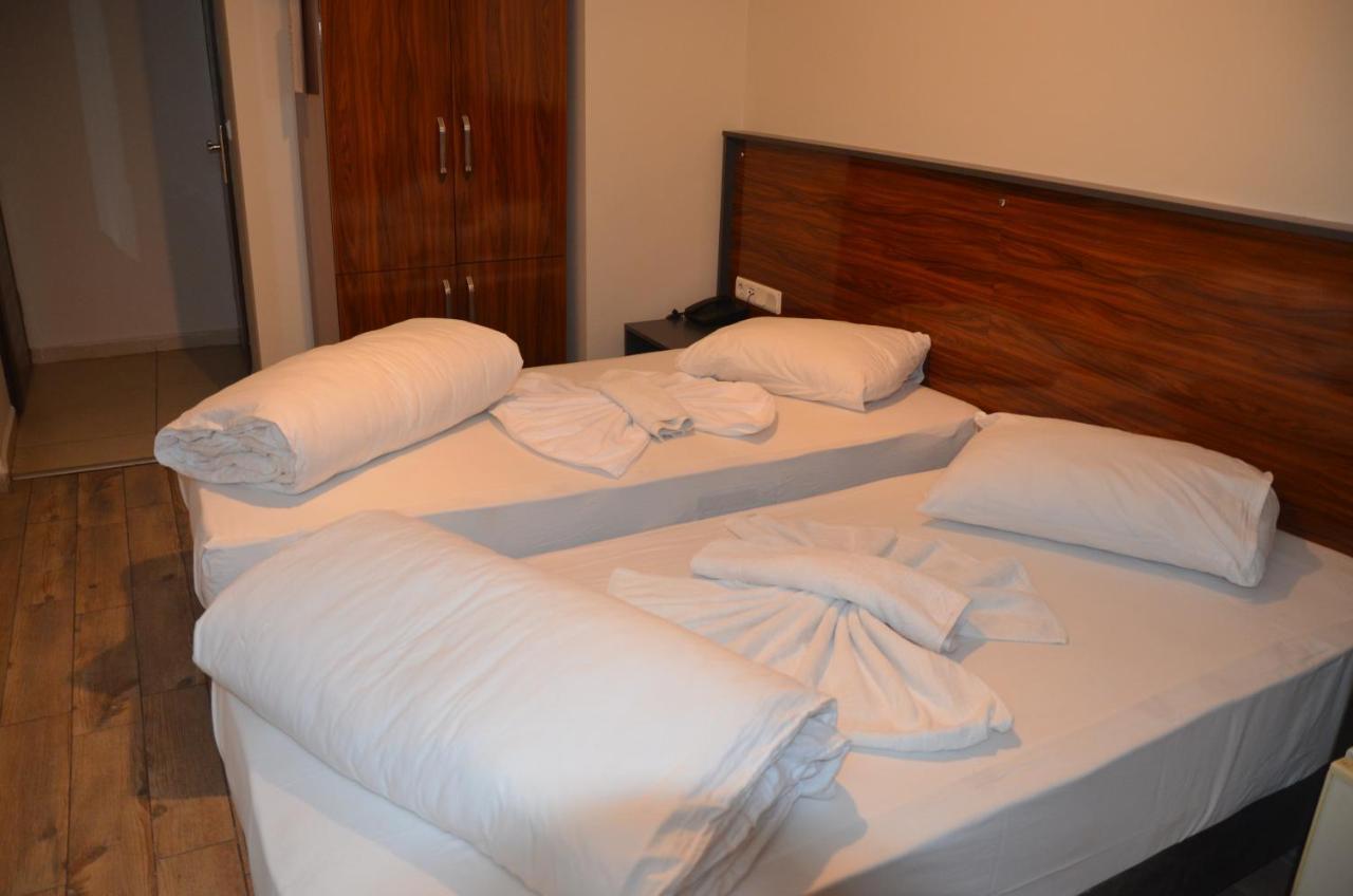 Hotel Marka Antalya
