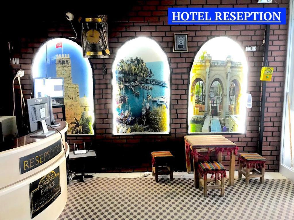 Hotel 2 Bedrooms, 1 Bedrooms, Hotel, - Center, Old Town,
