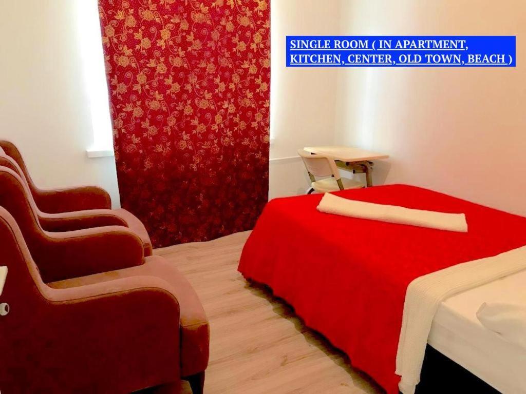 2 Bedrooms, 1 Bedrooms, Hotel, - Center, Old Town,