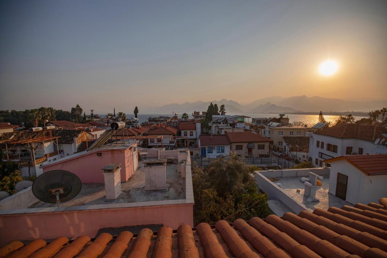 White Garden Hotel-adult Only Hotel 3*