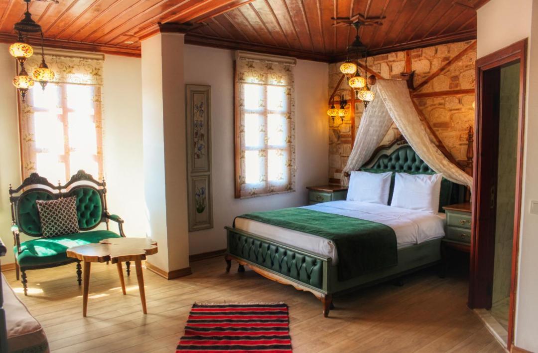 Hotel White Garden Hotel-adult Only Antalya