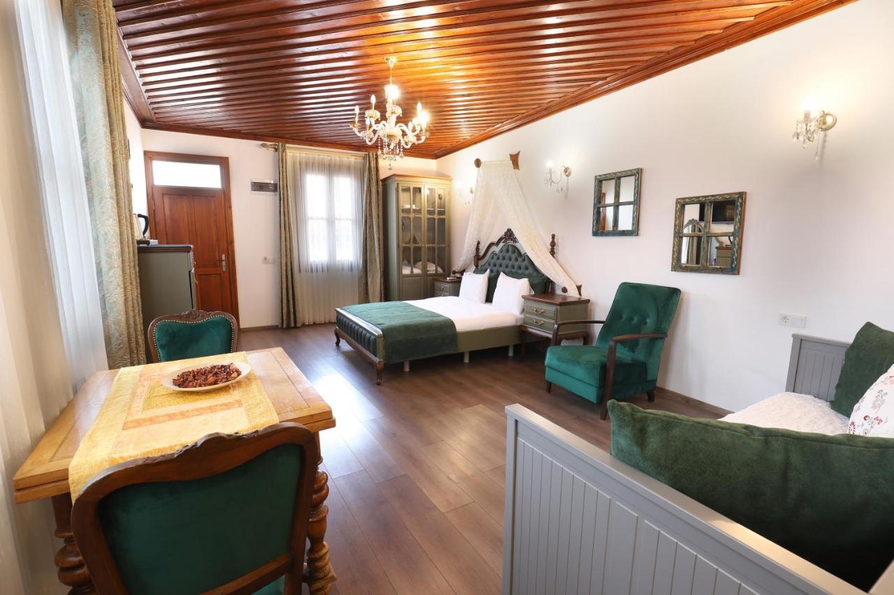 Hotel White Garden Hotel-adult Only Antalya