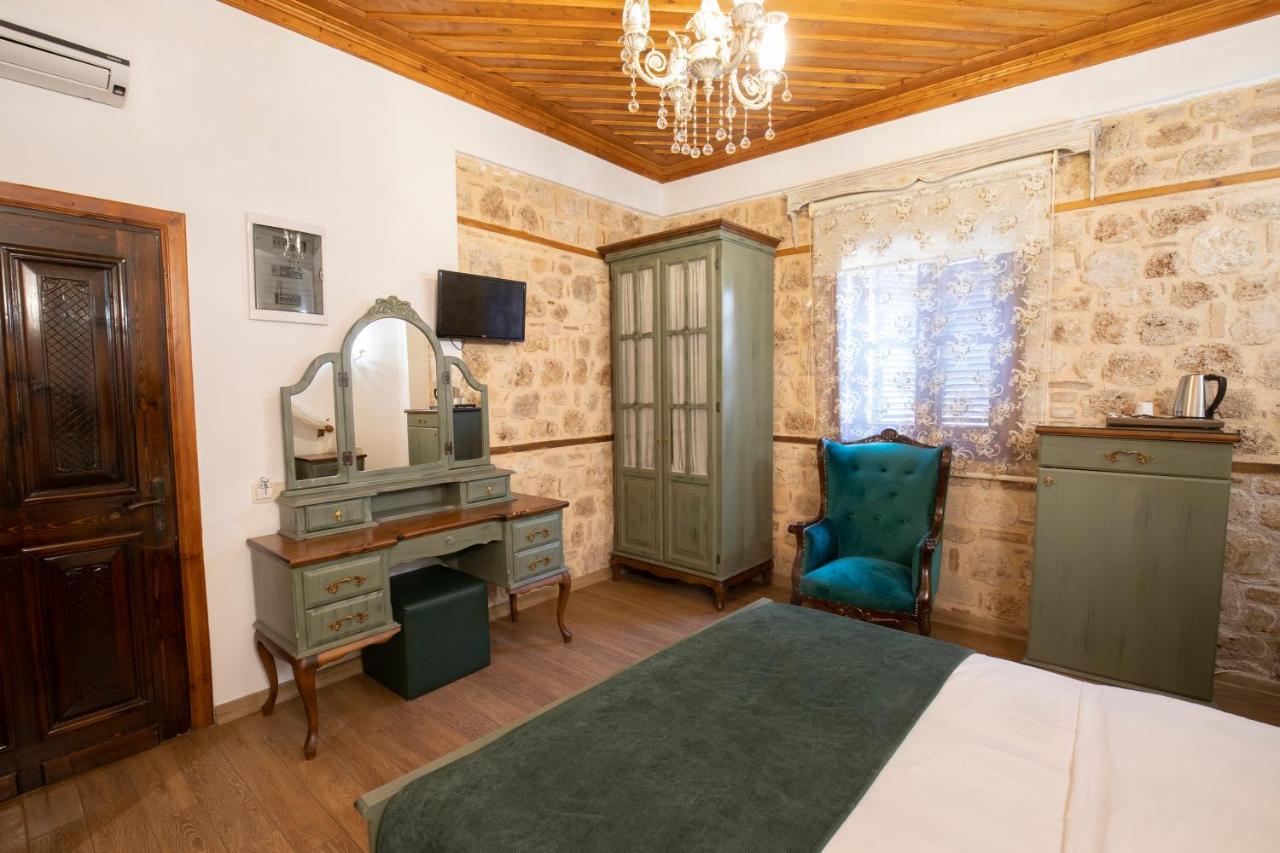 White Garden Hotel-adult Only 3* Antalya