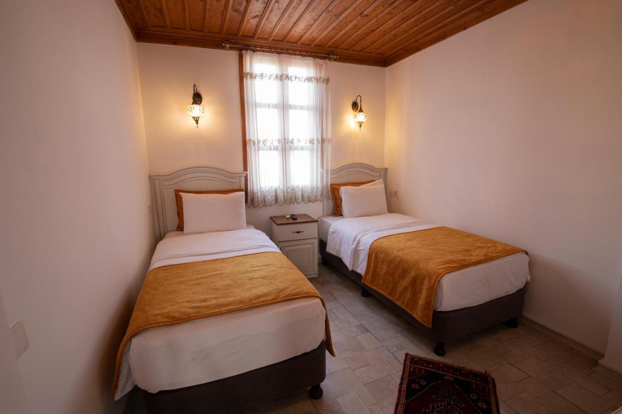 White Garden Hotel-adult Only Antalya