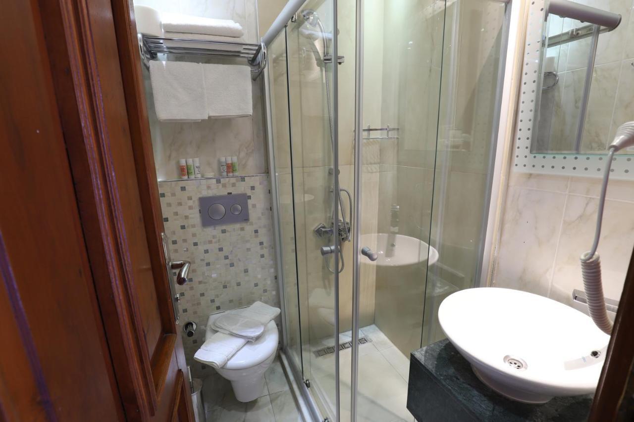 Hotel White Garden Hotel-adult Only Antalya