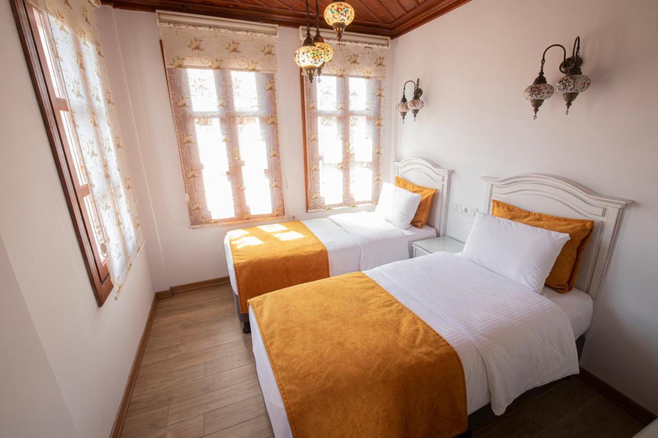 Hotel White Garden Hotel-adult Only Antalya