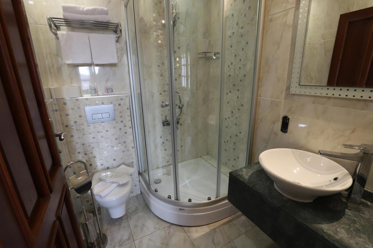 White Garden Hotel-adult Only