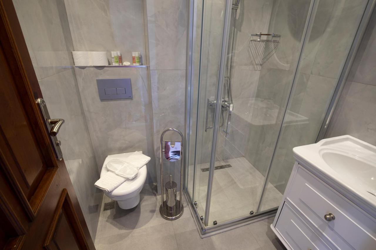 Hotel White Garden Hotel-adult Only