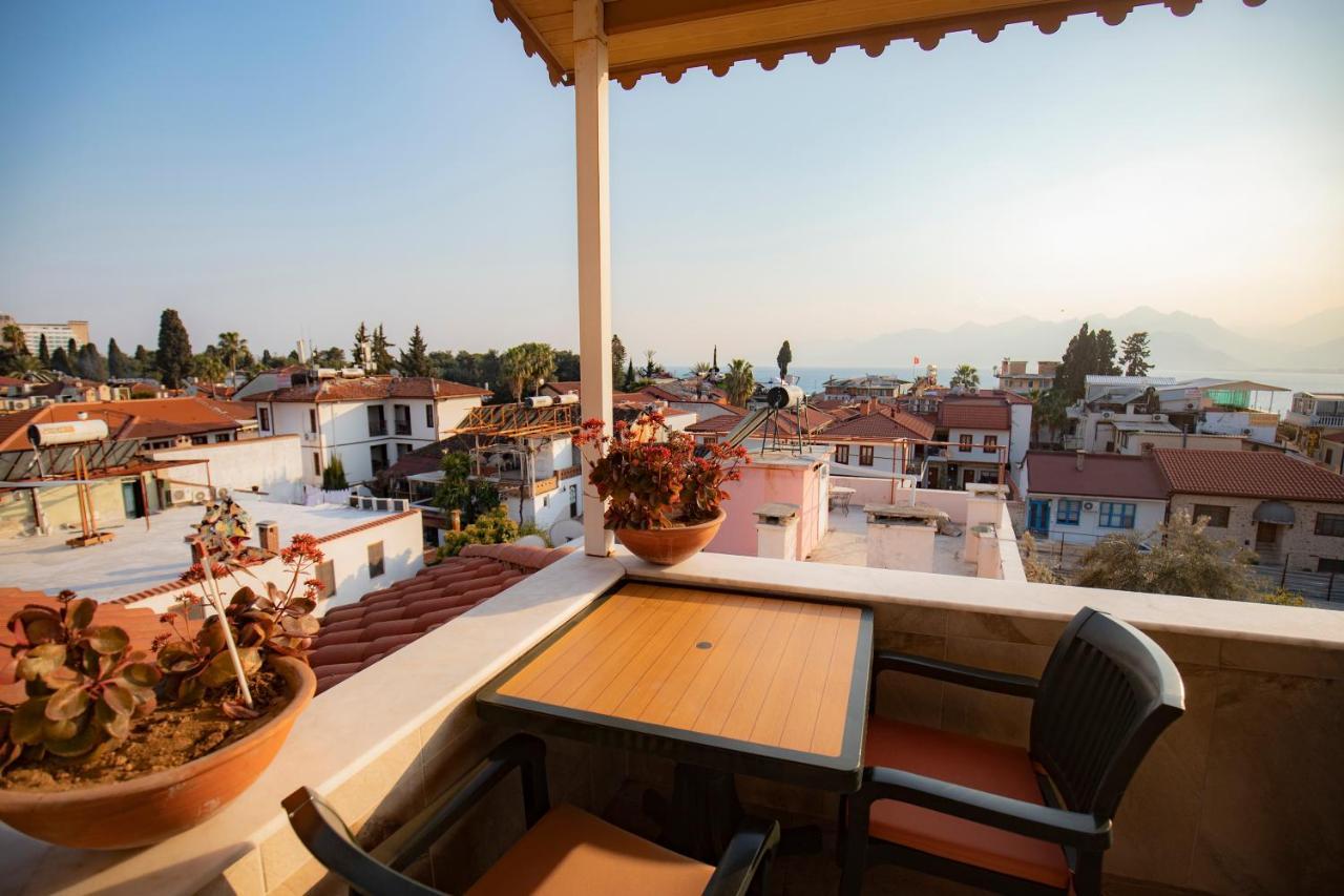 White Garden Hotel-adult Only Hotel 3*