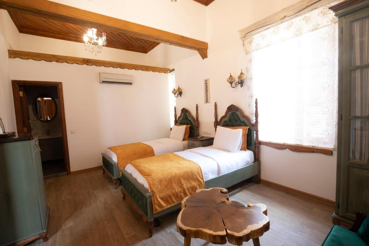 White Garden Hotel-adult Only Hotel Antalya