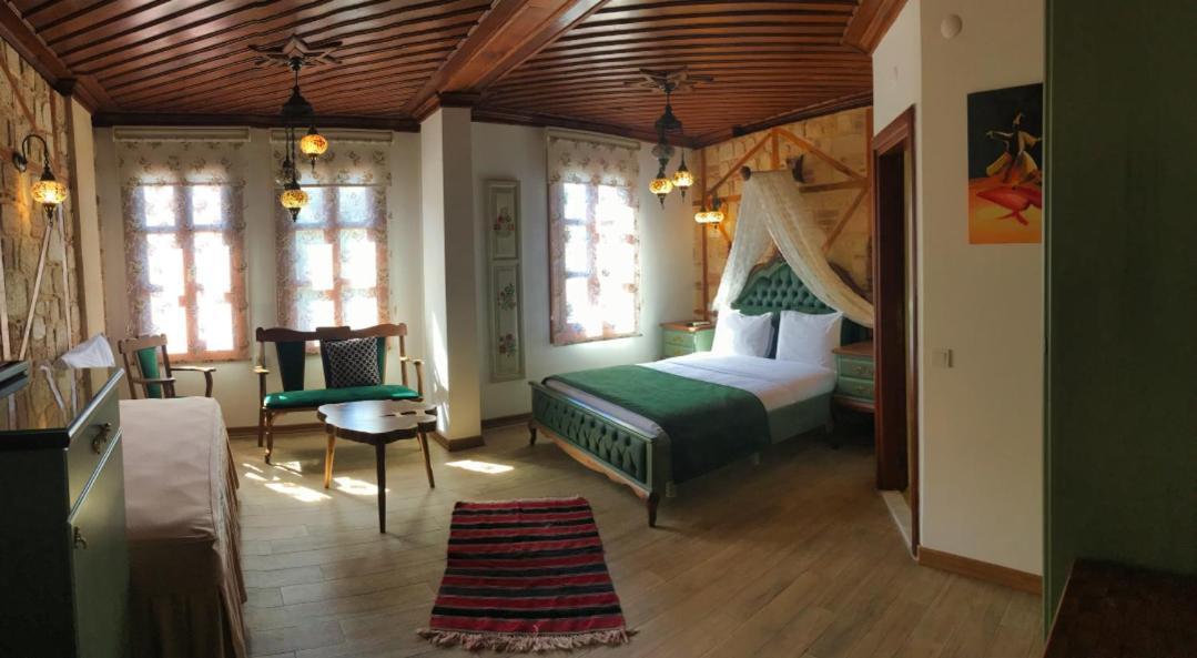White Garden Hotel-adult Only Hotel Antalya