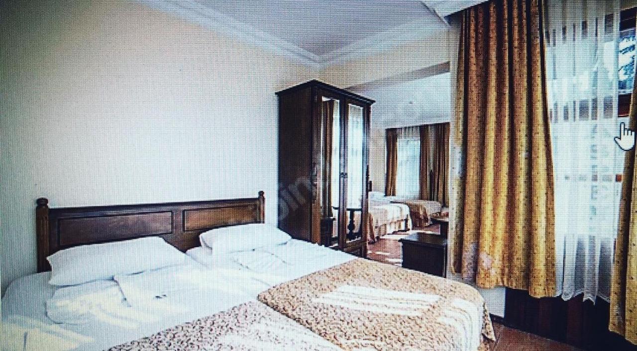 Reutlingen Hof Hotel 2*