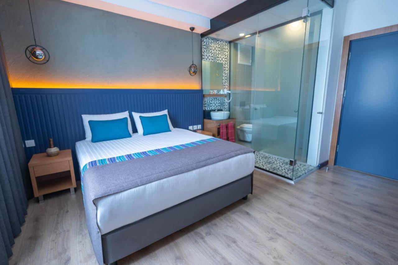 Hotel Otto Lara
