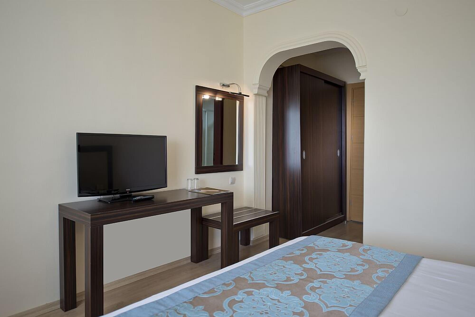 Nashira Antalya