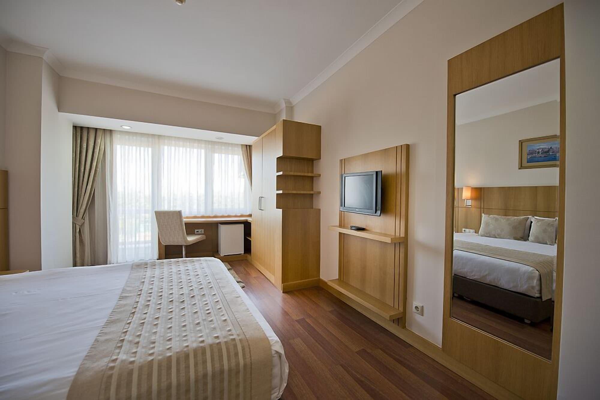 Nashira Hotel Antalya