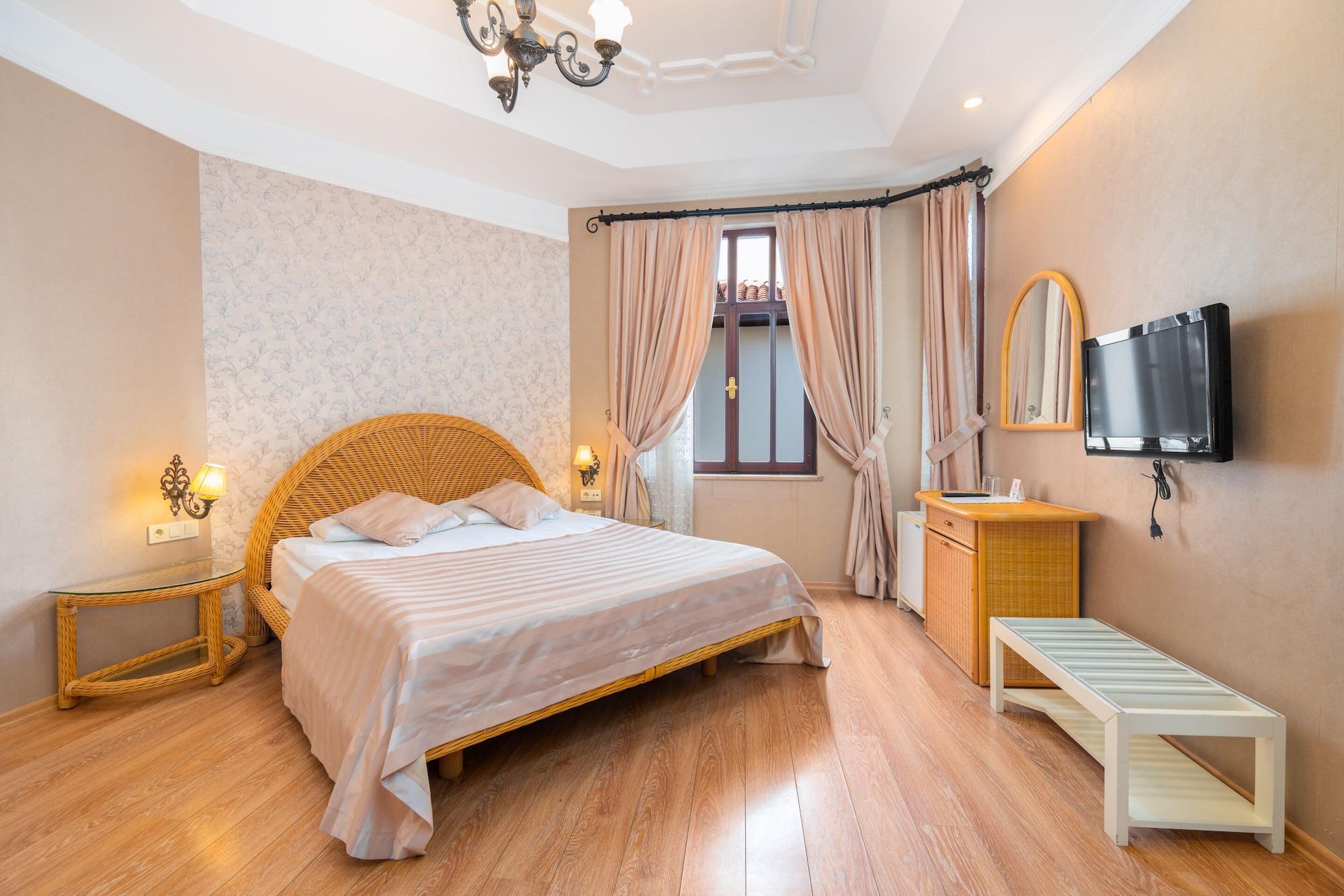 Aspen Kaleiçi Otel Antalya