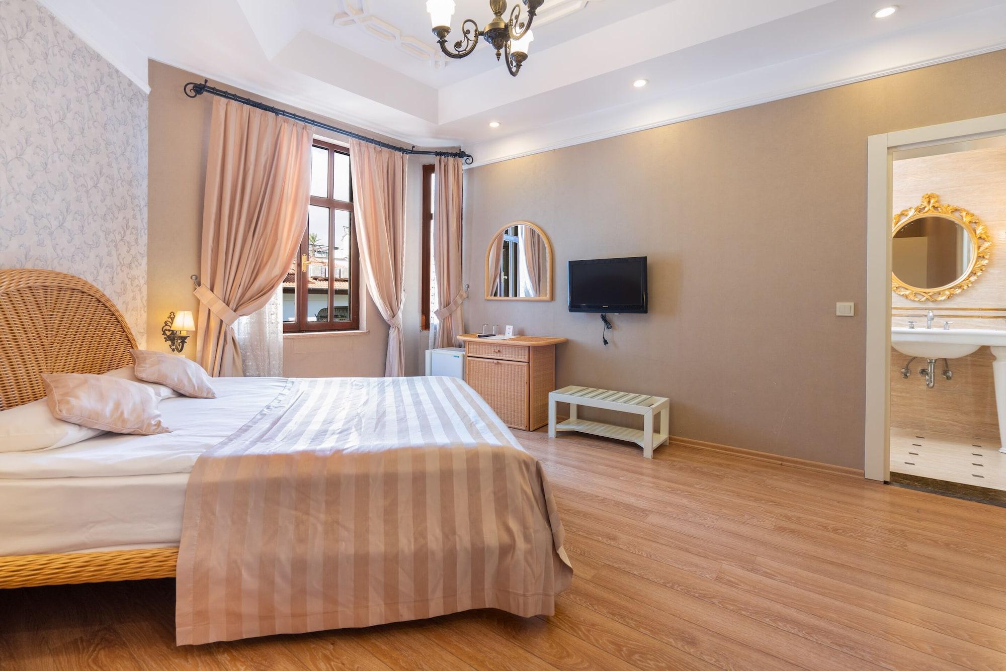 Aspen Kaleiçi 4*
